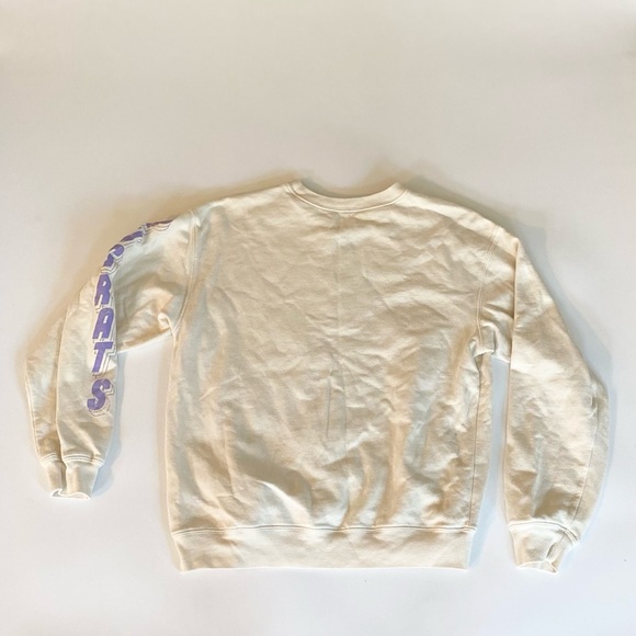 Nickelodeon crew neck sweater size M - Picture 3 of 3